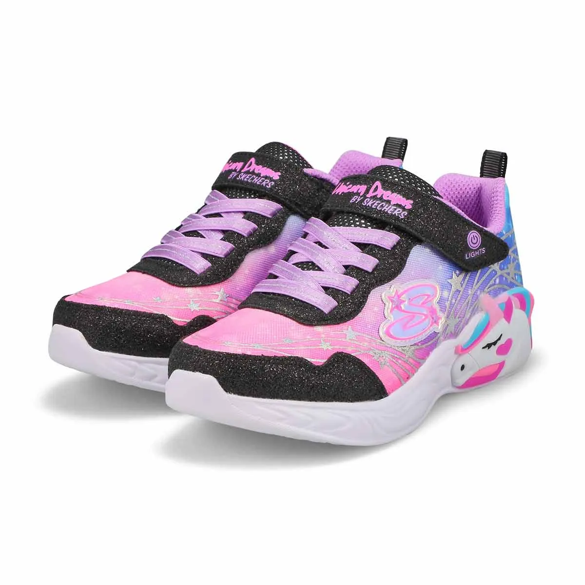 Skechers  S-Lights Unicorn Dreams Girls