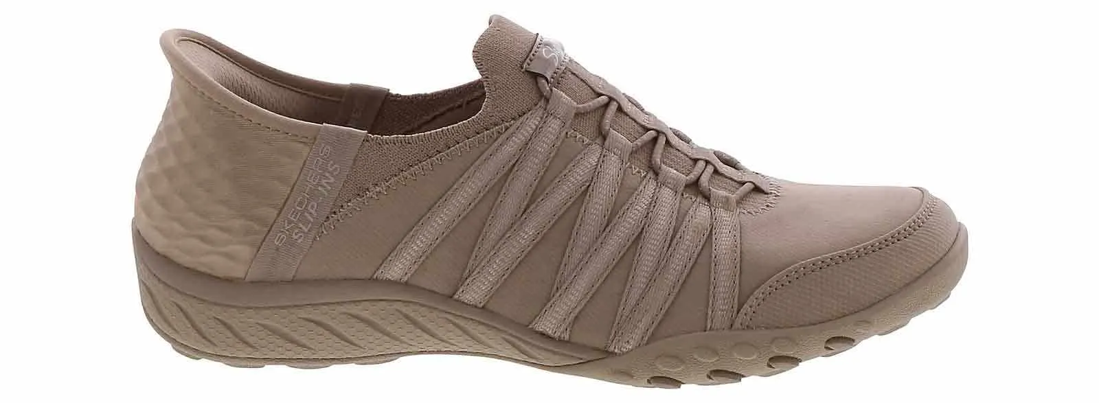 Skechers Slip-Ins Breathe Women’s Casual Sneaker