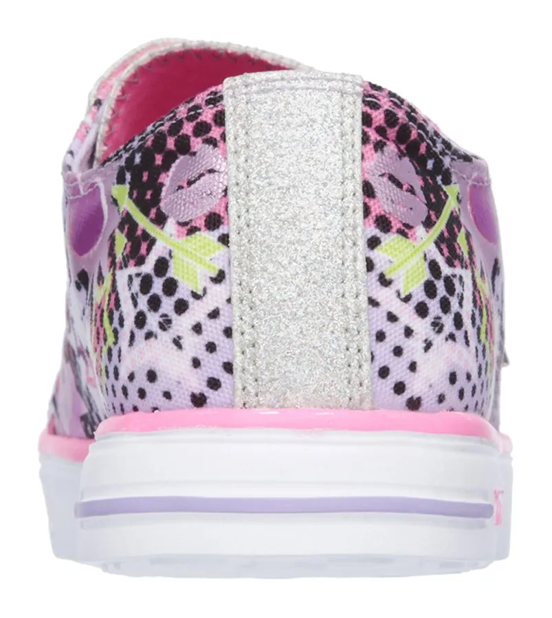 Skechers Twinkle Breeze - Pop Tastic