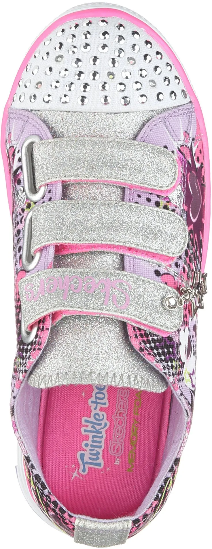 Skechers Twinkle Breeze - Pop Tastic