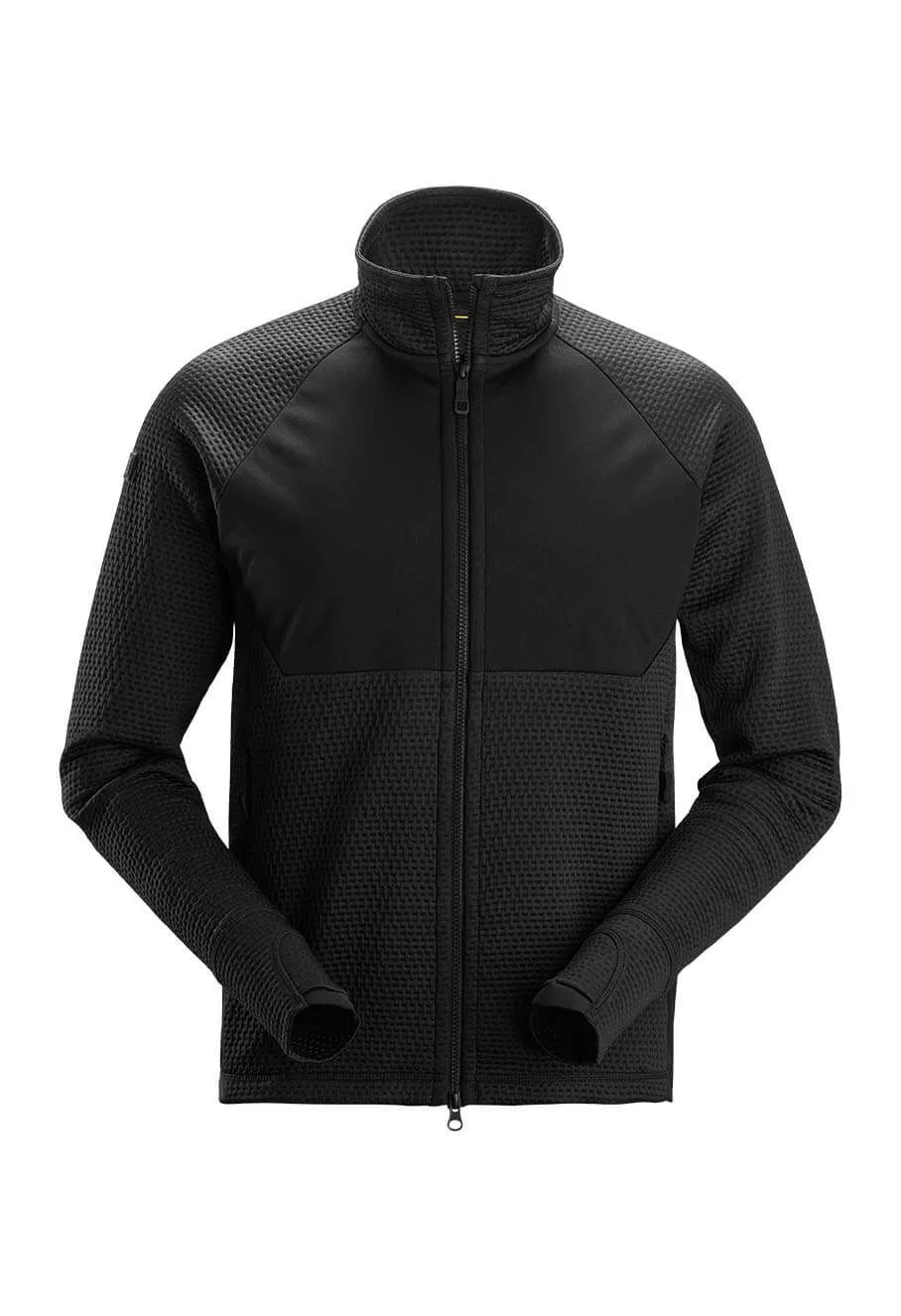 Snickers Midlayer Jacket 8404 - Black