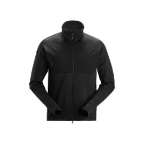 Snickers Midlayer Jacket 8404 - Black