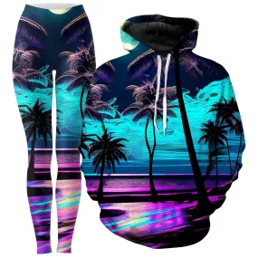 Spellbound Hoodie and Leggings Combo