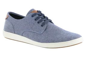 Steve Madden Fenta Sneaker Blue