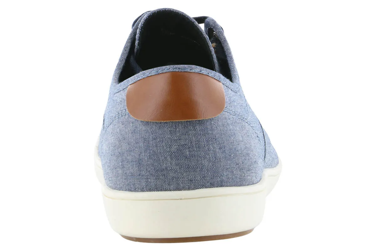 Steve Madden Fenta Sneaker Blue