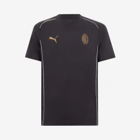 T-SHIRT MILAN CASUALS 2024/25