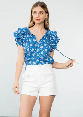 THML Gina Blouse