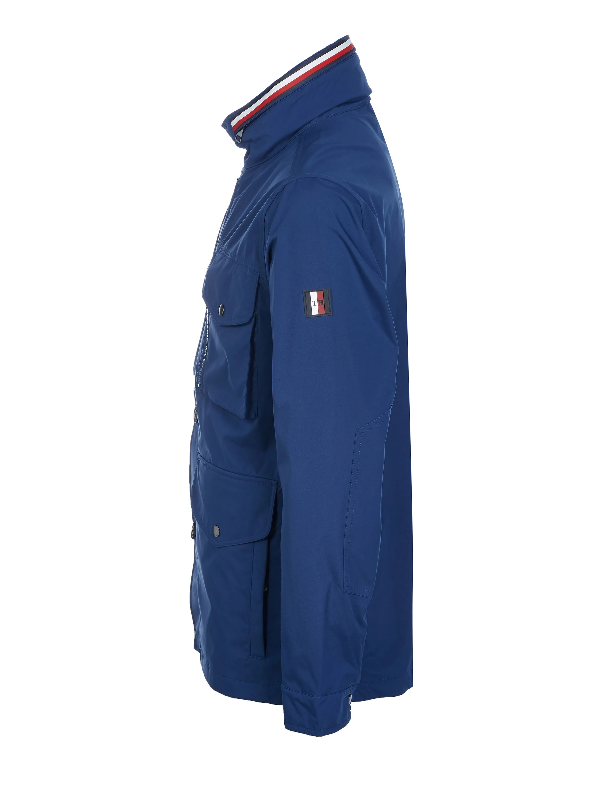 Tommy Hilfiger Jacket blue