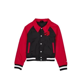 Toronto Raptors Game Day Women's Jacket