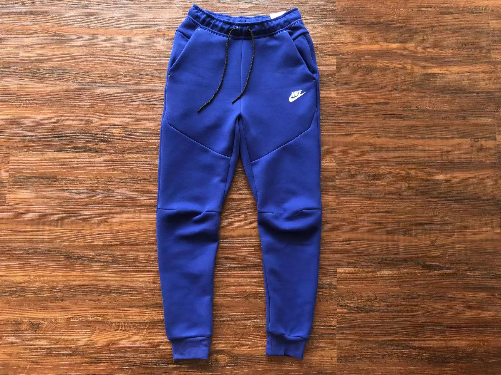 Tracksuit Dark Blue 2.0 2024