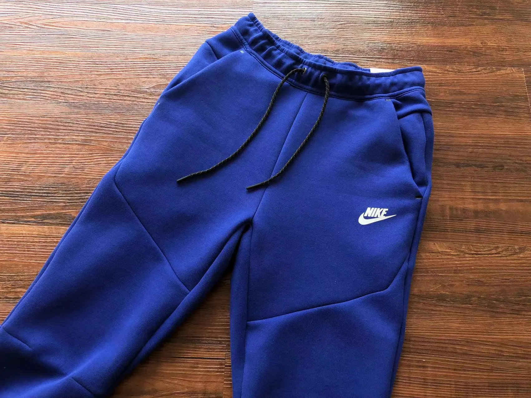 Tracksuit Dark Blue 2.0 2024