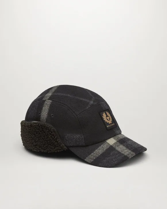 trail hat