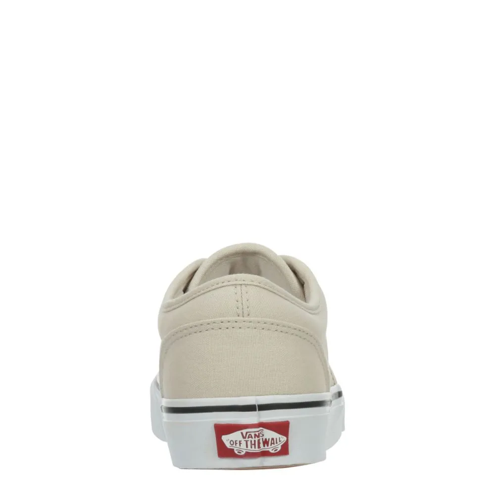 VANS  WOMENS ATWOOD SNEAKER