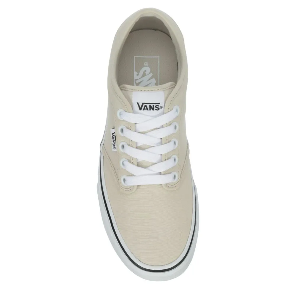 VANS  WOMENS ATWOOD SNEAKER