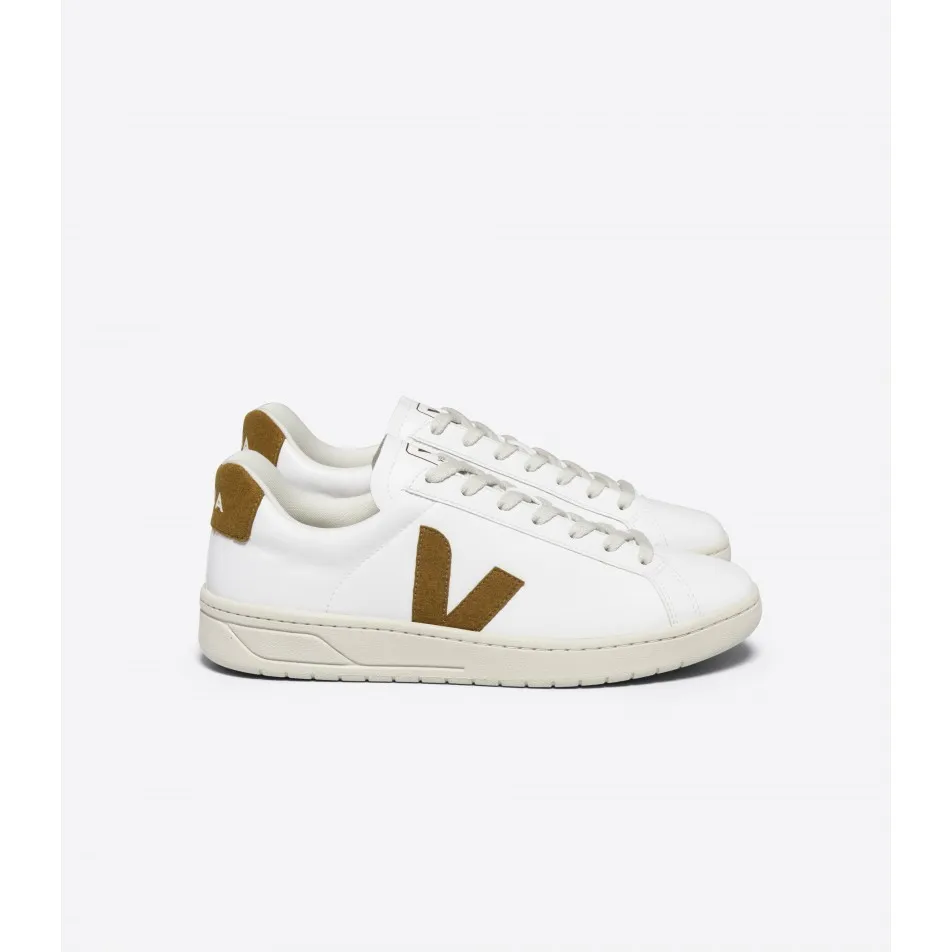 Veja Urca White Camel sneaker