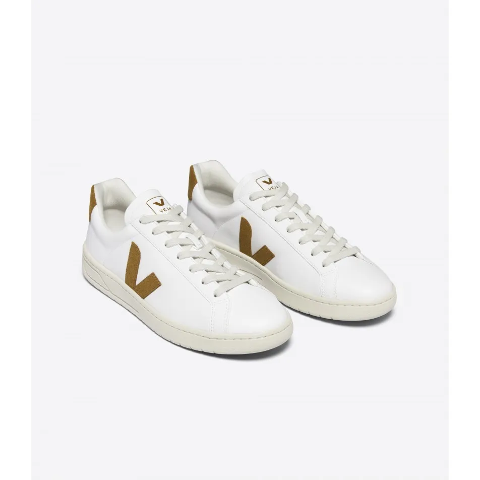 Veja Urca White Camel sneaker