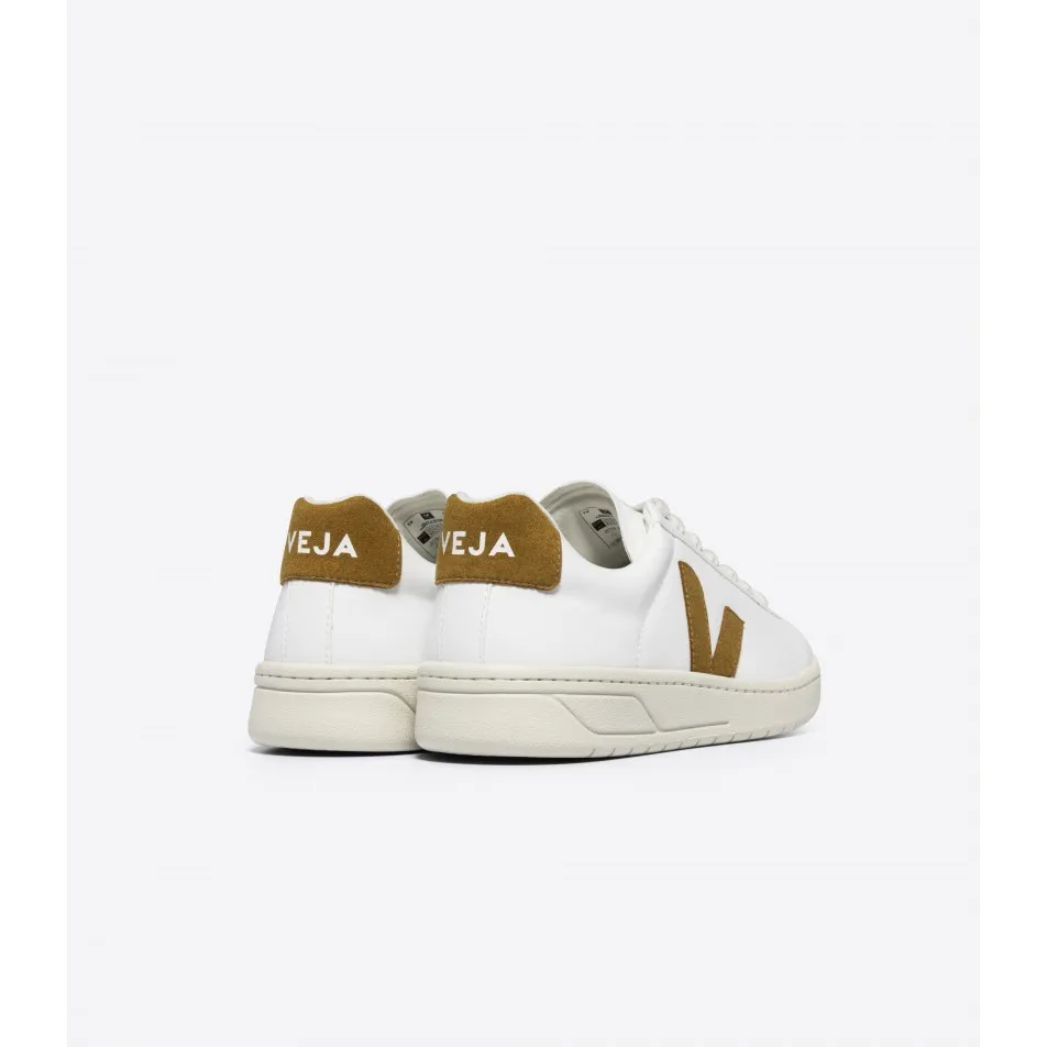 Veja Urca White Camel sneaker