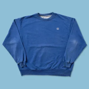 Vintage Champion Sweater XLarge