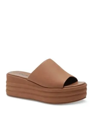 Women's Harbor Flatform Sandals