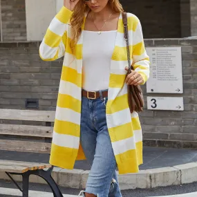 Women's Knitted Sweater