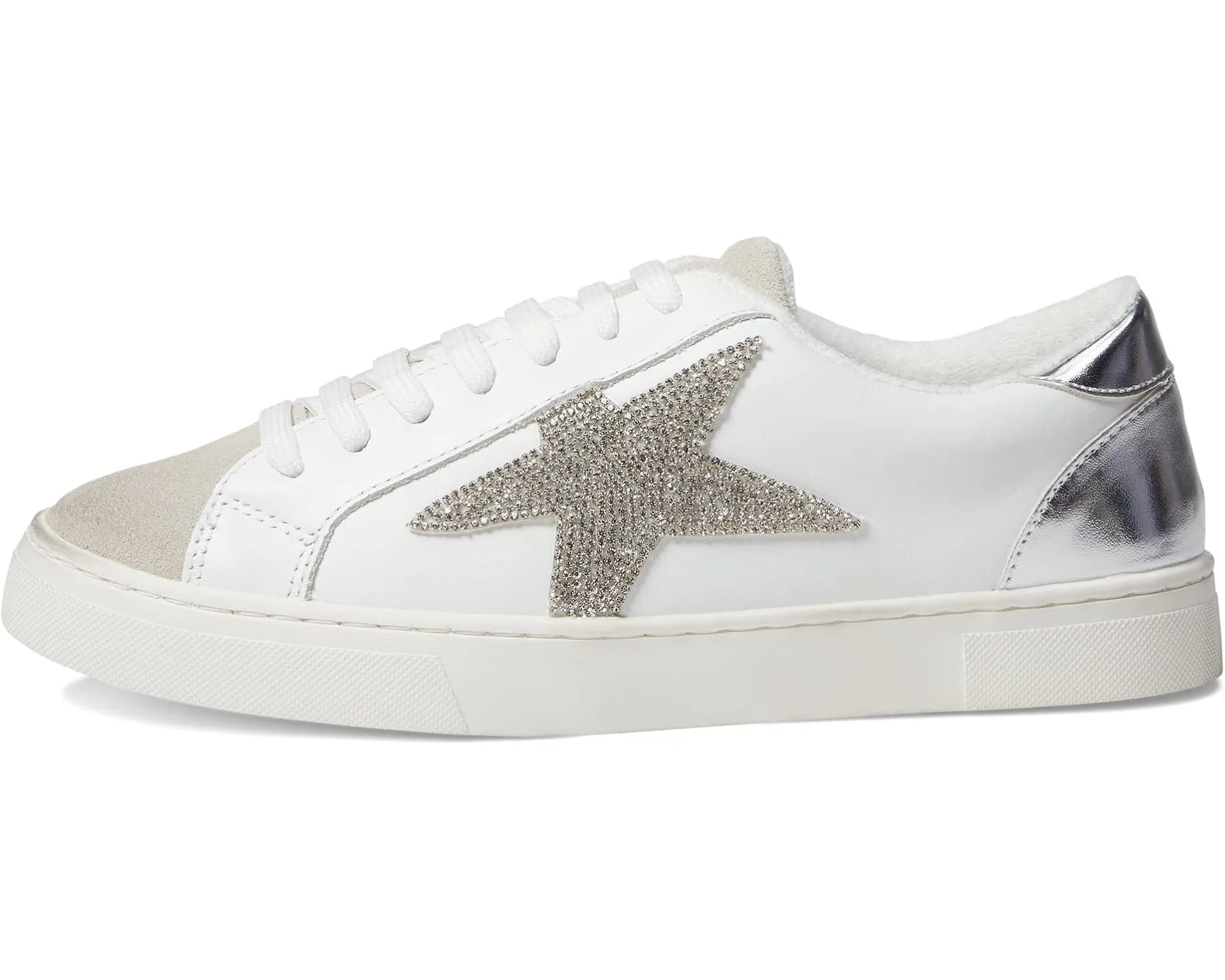 Women's Steve Madden Rezume Sneaker