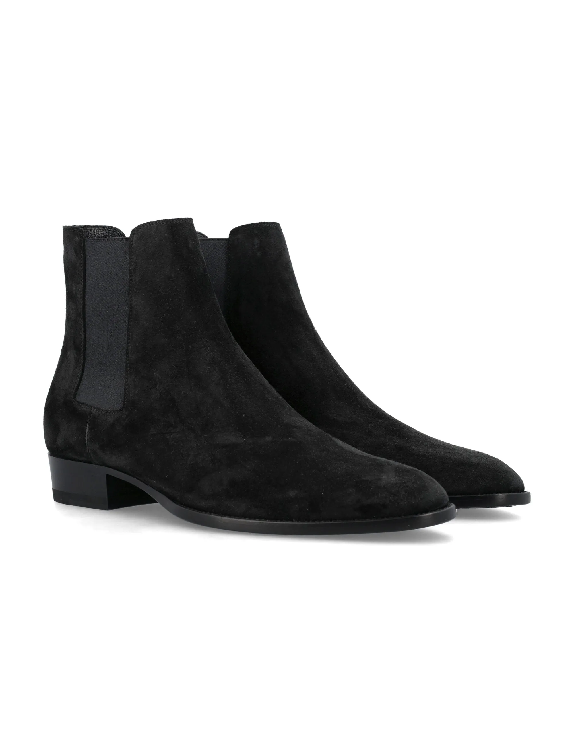 WYATT 30 CHELSEA BOOTS