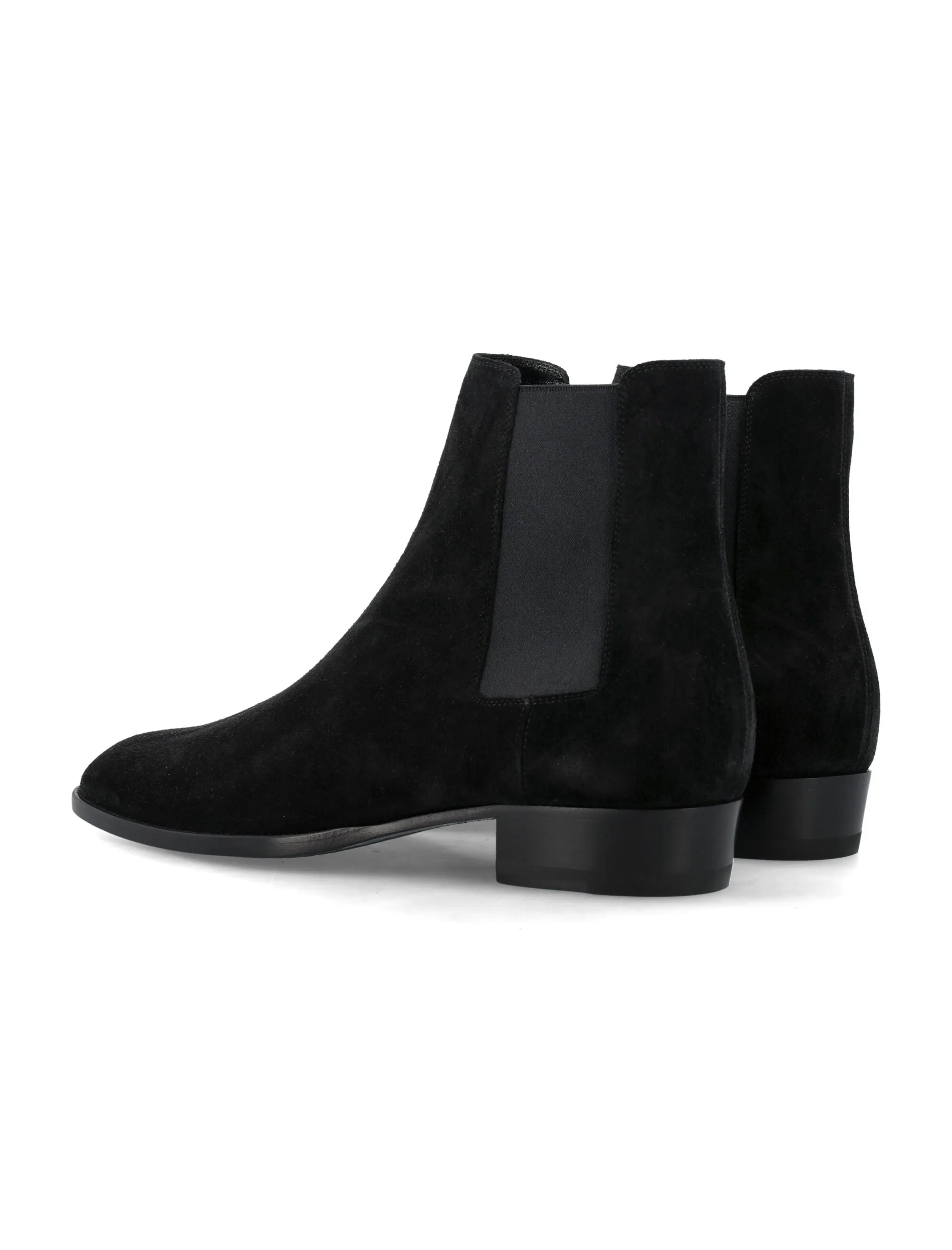 WYATT 30 CHELSEA BOOTS